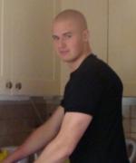 Profilbild för NiklasVI