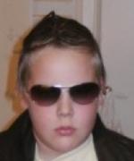 Bild av podde