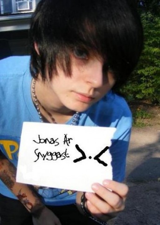 Bild av JeffreeStarFanNr1