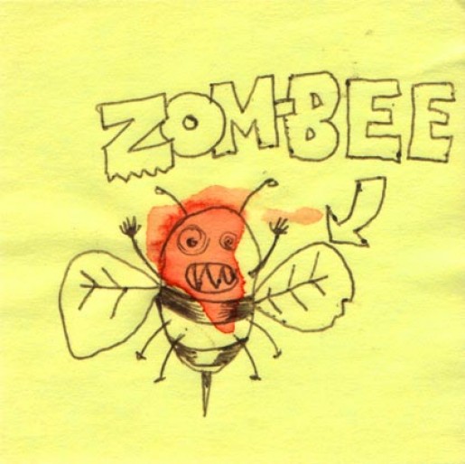 Bild av Zombee