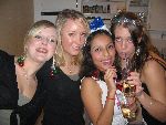 julstudentfest