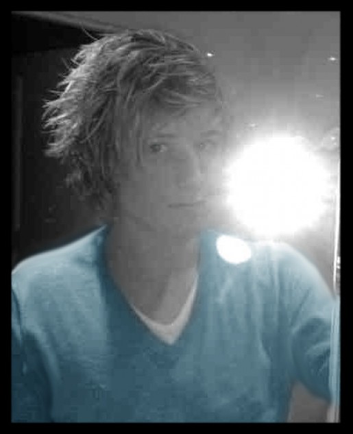 Bild av Hai