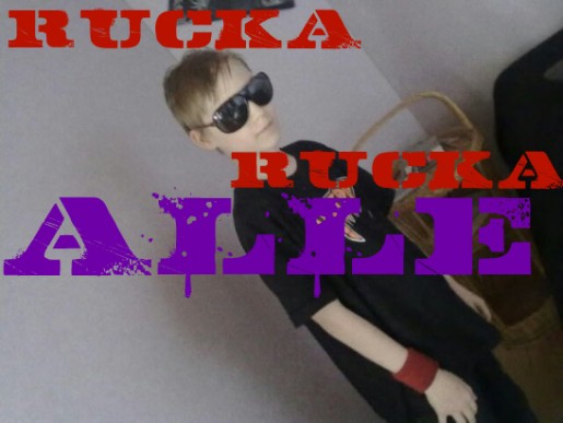 Bild av RuckaRuckaAlle