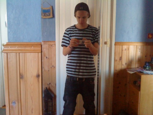 Bild av Bemmadanne