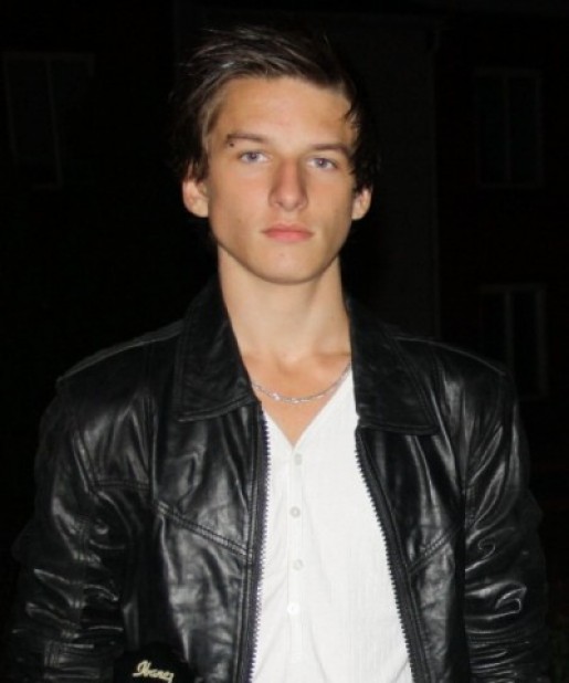 Bild av Chimpen