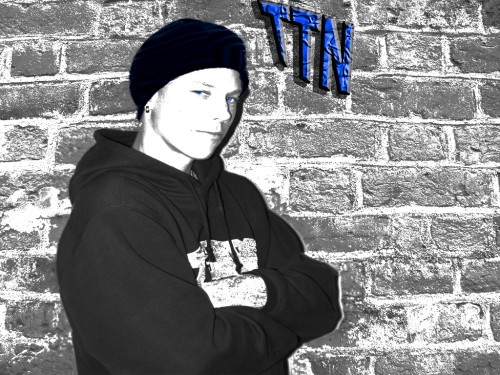 Bild av Mrtorsten