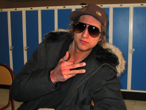 Bild av grekleffe