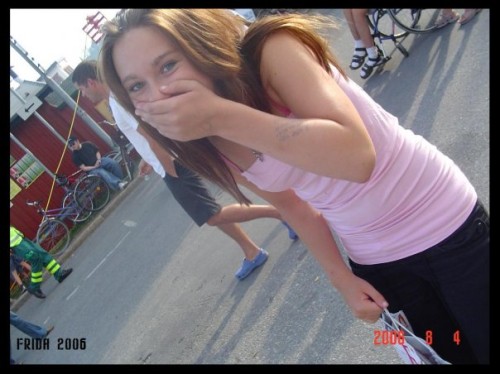 Bild av typfrida
