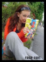 Bild av typfrida