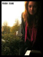 Bild av typfrida