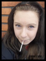 Bild av typfrida