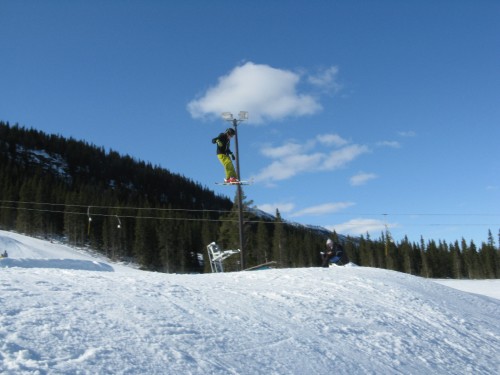 SKIDOR