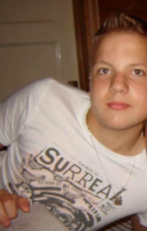 Bild av fotbolltobbe
