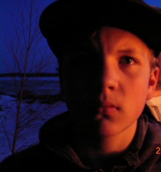 Bild av fotbolltobbe