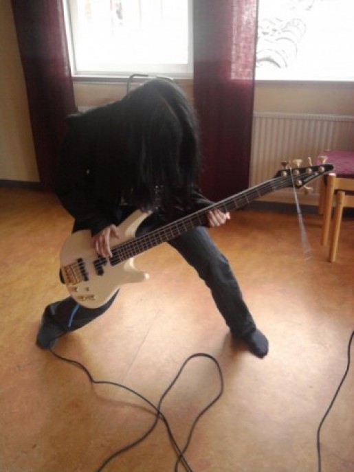Bild av Unhallowed