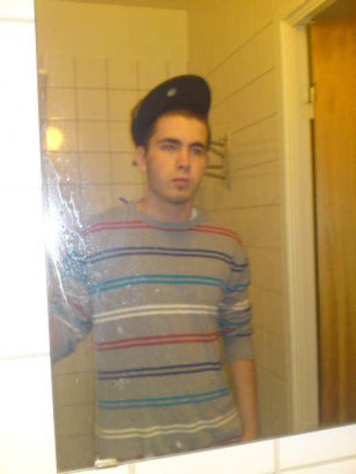 Bild av Egpuss