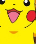 Bild av Pikachu