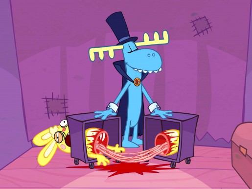 Bild av Poochie