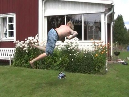 Bild av youtubeNaturOskar