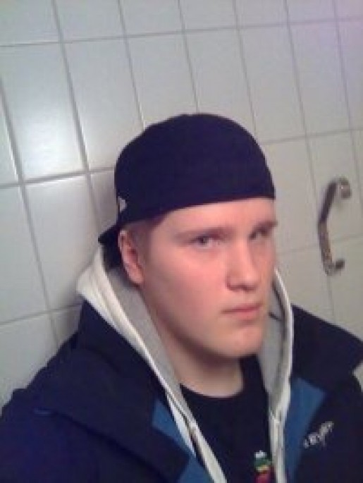 Bild av Krillekaratekillen