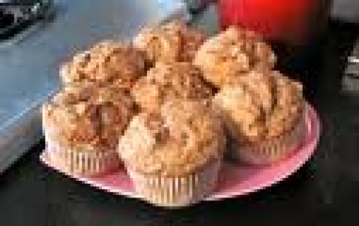 Bild av BananMuffin