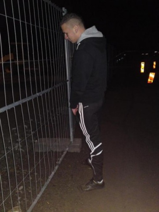 Bild av DTM18