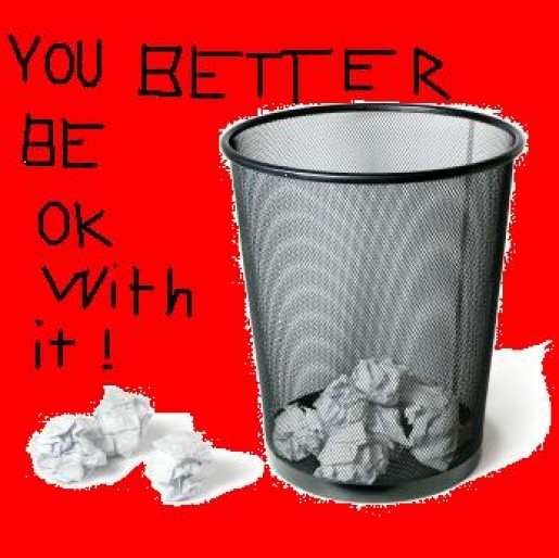 Bild av Trashcan