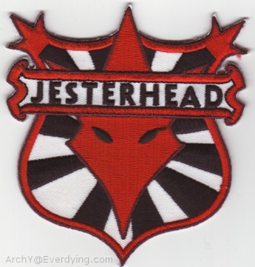 Bild av Jesterhead