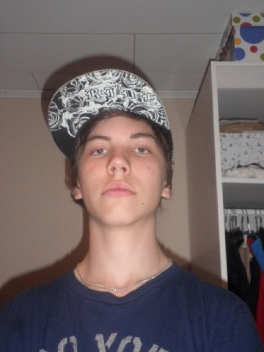 Bild av RobbanBrobban
