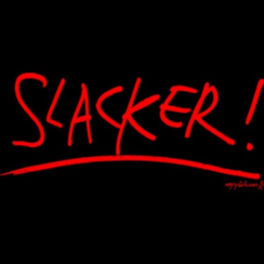 Bild av Slacker