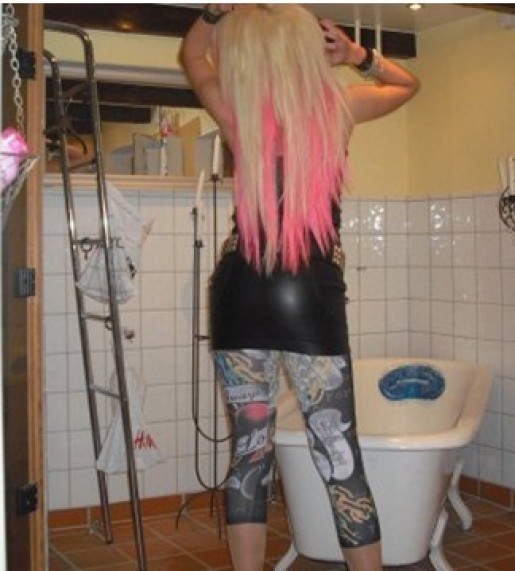 Bild av louwiis