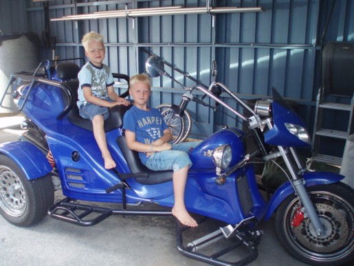Bild av Kungericzor