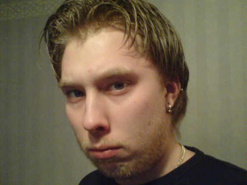 Bild av Bloodsnake