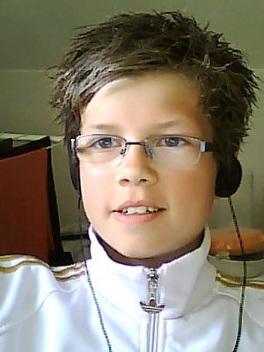 Bild av Luddebooii