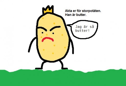 Bild av episkt