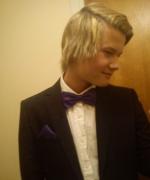 Bild av bestefar