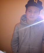 Bild av bestefar