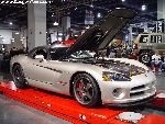 fräsh viper