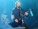 metallica äger