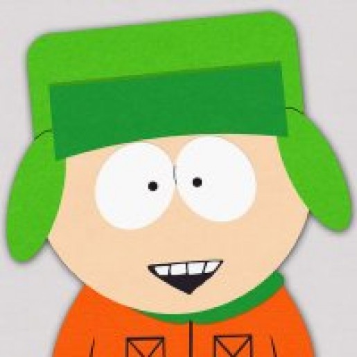 Bild av KyleBroflovski