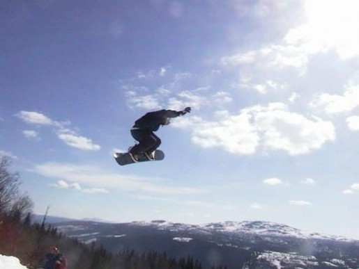 Bild av Swarley