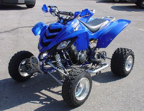Raptor