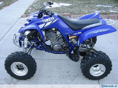 Raptor