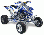 Raptor