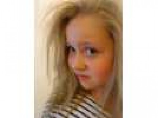 Bild av flyxysgirl