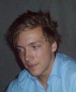 Profilbild för Dj_Sneaky_Steve