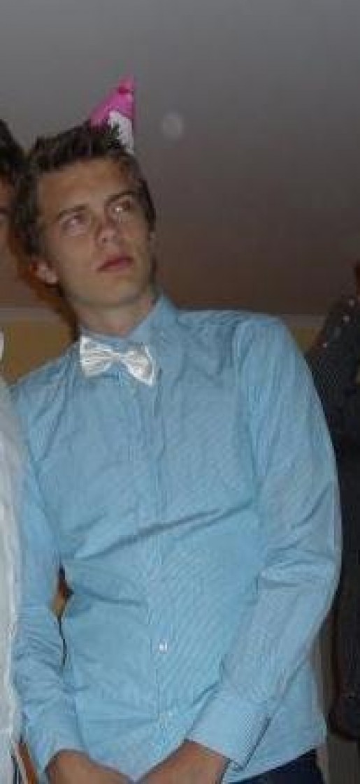 Bild av thuglifeeparaggare