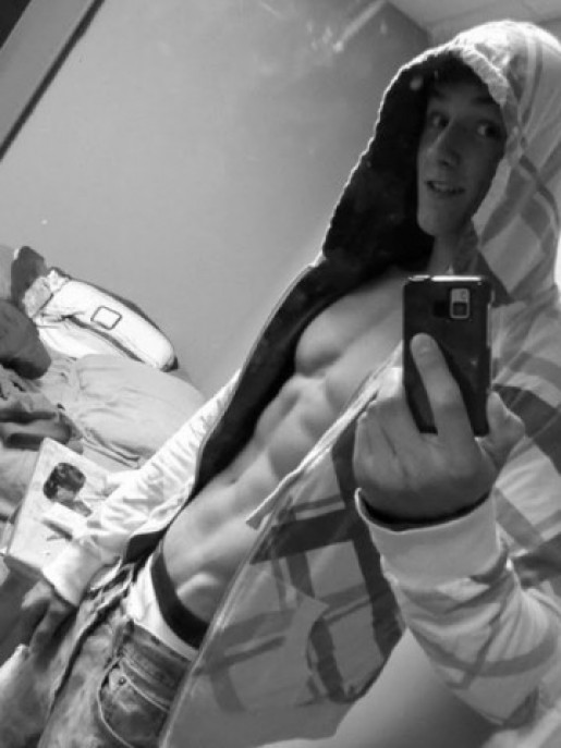 Bild av JohnnyDaManXXX