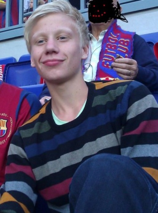 Bild av BALBAN