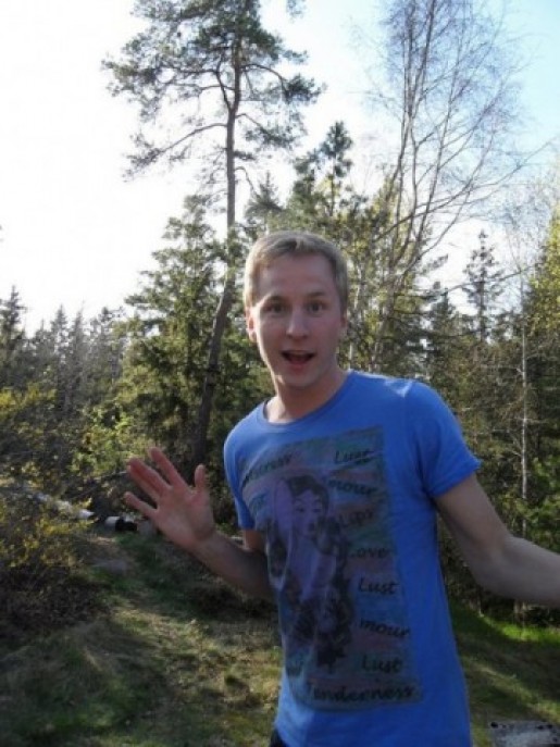 Bild av ToiletFish